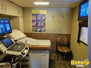 2013 Baystar Mobile Clinic Bathroom Minnesota Gas Engine for Sale