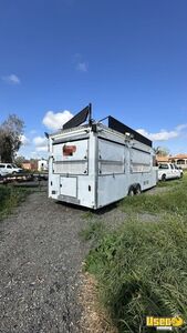 2013 Carn Kitchen Food Trailer Concession Window California for Sale