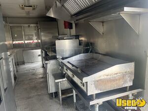 2013 Carn Kitchen Food Trailer Exterior Customer Counter California for Sale