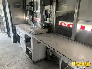 2013 Carn Kitchen Food Trailer Propane Tank California for Sale