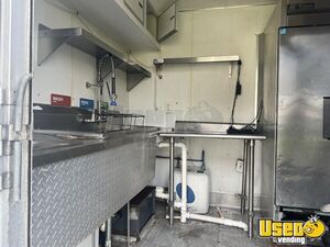 2013 Carn Kitchen Food Trailer Upright Freezer California for Sale