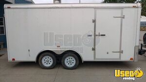 2013 Concession Trailer Concession Trailer Concession Window Iowa for Sale