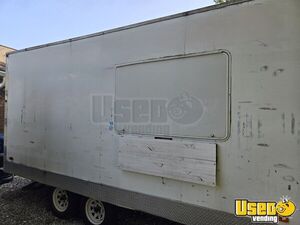 2013 Concession Trailer Kitchen Food Trailer Air Conditioning Indiana for Sale