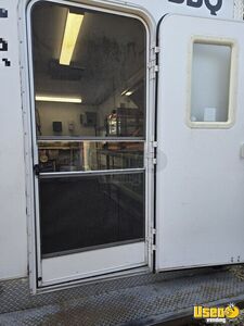 2013 Concession Trailer Kitchen Food Trailer Fire Extinguisher Indiana for Sale