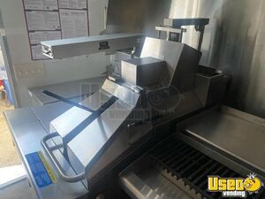 2013 Concession Trailer Kitchen Food Trailer Generator Ohio for Sale