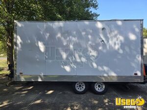 2013 Concession Trailer Kitchen Food Trailer Indiana for Sale