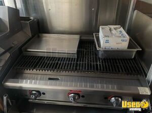 2013 Concession Trailer Kitchen Food Trailer Shore Power Cord Ohio for Sale