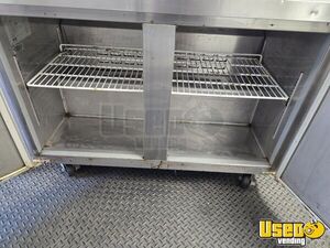 2013 Concession Trailer Kitchen Food Trailer Triple Sink Indiana for Sale