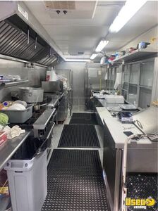 2013 Diamond Kitchen Food Trailer Concession Window Louisiana for Sale