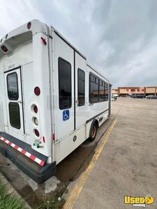 2013 E-450 Super Duty Ice Cream Truck Shore Power Cord Texas Gas Engine for Sale