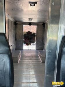 2013 E250 Stepvan 7 Utah Gas Engine for Sale