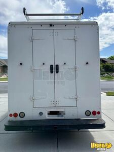 2013 E250 Stepvan Transmission - Automatic Utah Gas Engine for Sale