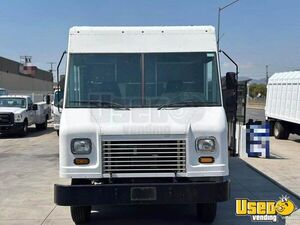 2013 E450 Stepvan 3 California Gas Engine for Sale