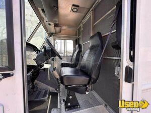 2013 E450 Stepvan 4 California Gas Engine for Sale