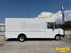 2013 E450 Stepvan California Gas Engine for Sale