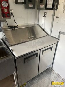 2013 Express All-purpose Food Truck Chef Base Pennsylvania Gas Engine for Sale