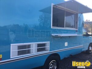 2013 Express All-purpose Food Truck Concession Window Pennsylvania Gas Engine for Sale