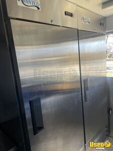 2013 Express All-purpose Food Truck Microwave Pennsylvania Gas Engine for Sale