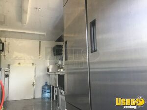 2013 Express All-purpose Food Truck Upright Freezer Pennsylvania Gas Engine for Sale