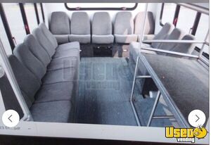 2013 Express Shuttle Bus Shuttle Bus 5 North Carolina Diesel Engine for Sale