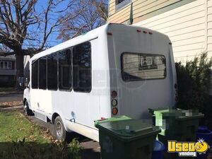 2013 Express Shuttle Bus Shuttle Bus Diesel Engine North Carolina Diesel Engine for Sale