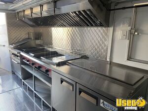 2013 F450 All-purpose Food Truck Backup Camera California Gas Engine for Sale