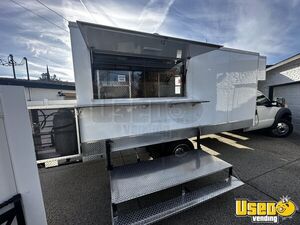 2013 F450 All-purpose Food Truck Cabinets California Gas Engine for Sale