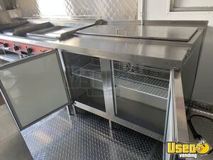 2013 F450 All-purpose Food Truck Chargrill California Gas Engine for Sale