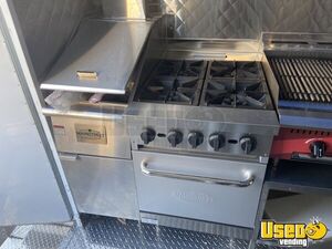 2013 F450 All-purpose Food Truck Chef Base California Gas Engine for Sale