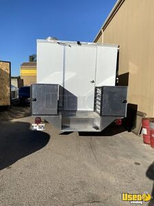 2013 F450 All-purpose Food Truck Concession Window California Gas Engine for Sale