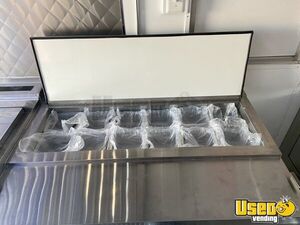 2013 F450 All-purpose Food Truck Exhaust Hood California Gas Engine for Sale