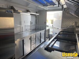 2013 F450 All-purpose Food Truck Generator California Gas Engine for Sale