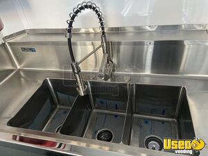 2013 F450 All-purpose Food Truck Hot Water Heater California Gas Engine for Sale