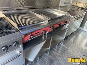 2013 F450 All-purpose Food Truck Propane Tank California Gas Engine for Sale