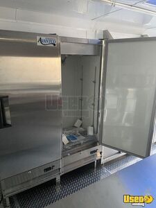 2013 F450 All-purpose Food Truck Work Table California Gas Engine for Sale