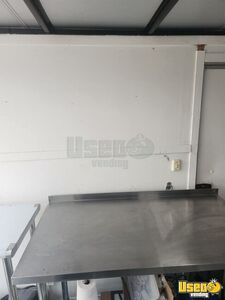 2013 Food Concession Trailer Concession Trailer 12 North Carolina for Sale