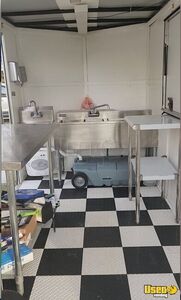 2013 Food Concession Trailer Concession Trailer Concession Window North Carolina for Sale