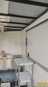 2013 Food Concession Trailer Concession Trailer Triple Sink North Carolina for Sale