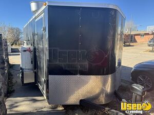 2013 Food Concession Trailer Kitchen Food Trailer Concession Window New Mexico for Sale