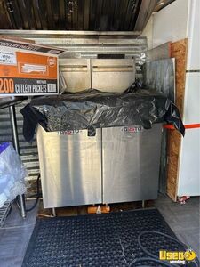 2013 Food Concession Trailer Kitchen Food Trailer Flatgrill Texas for Sale