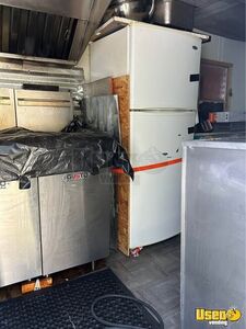 2013 Food Concession Trailer Kitchen Food Trailer Fryer Texas for Sale