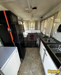 2013 Food Trailer Snowball Trailer Exterior Customer Counter Tennessee for Sale