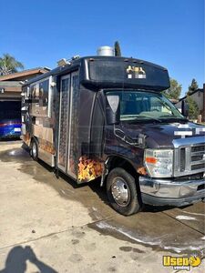 2013 Food Truck All-purpose Food Truck California for Sale