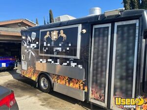 2013 Food Truck All-purpose Food Truck Concession Window California for Sale