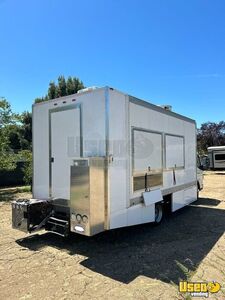 2013 Fuso All-purpose Food Truck Air Conditioning California for Sale