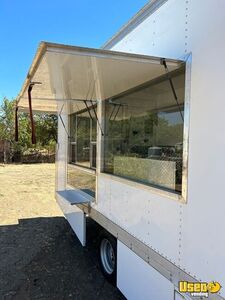 2013 Fuso All-purpose Food Truck Cabinets California for Sale