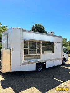 2013 Fuso All-purpose Food Truck California for Sale