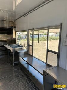 2013 Fuso All-purpose Food Truck Exterior Customer Counter California for Sale