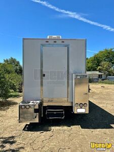 2013 Fuso All-purpose Food Truck Spare Tire California for Sale