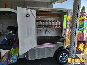 2013 Gem Snowball Truck Hand-washing Sink Florida for Sale